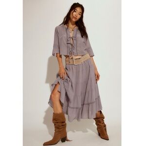 Free People Bright Side Set Sz M